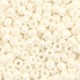 Miyuki seed beads 8/0 - Ceylon antique ivory pearl 8-592